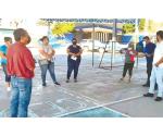Capacitan a docentes y padres de familia