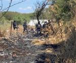 Entambado murió por una golpiza