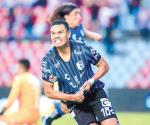 Estrena Gallos DT y golea al Necaxa