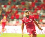 Remontan Diablos a los Tuzos
