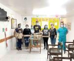 Gestiona Fundación Mabel laptops para estudiantes