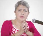 Se queja por revelar hallazgo de campo de exterminio en NLD