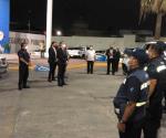 Nombra alcalde a nuevo titular en SSPM