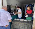 Sube precio  de la tortilla