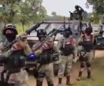 Embosca CJNG al Ejército; hay 2 muertos y 2 heridos