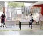 Regresan secundarias a clases presenciales