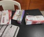 Reponen tarjetas de 65 y Más expiradas