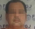 Lo vinculan a proceso por diversos delitos sexuales