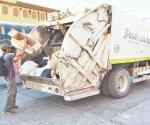 Va dinero a ´la basura´