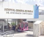 Vuelve a bajar número de apoyos funerarios a personas fallecidas por Covid en Reynosa