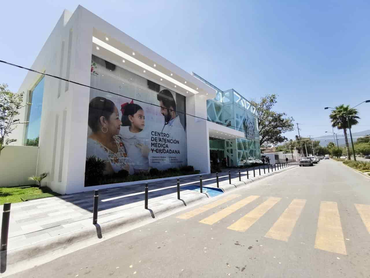 Rescatan a dos niños víctimas de violencia familiar