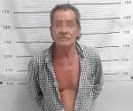 Arrestan a hombre por molestar a su hermana