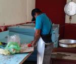 Abusan de pescadores