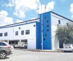 Roban unidad de Las Fuentes