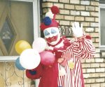 El Payaso Asesino