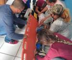 Ofrece cursos básicos gratuitos de primeros auxilios
