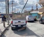 Muere posiblemente de tuberculosis