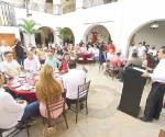 Cesan a directores de dos hospitales