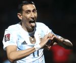 DA ARGENTINA UN PASO MÁS A QATAR