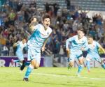 ¡Salva La Jaiba empate en casa!