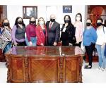 Respalda Ayuntamiento a mujeres emprendedoras