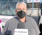 Vacunarán a 300 maestros en McAllen