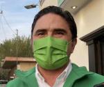 Confirma Partido Verde la alianza con Morena