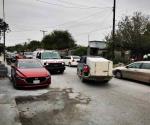 Piden ordenar la circulación vial en San Fernando