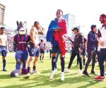 ¡Atlante, a la final!