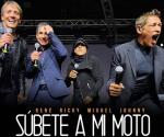 ¡DESATA PASIÓN INCONDICIONAL!