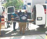 Muere atropellado exagente