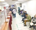 Vigente, canje de placas vehiculares