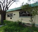 Toma ejido Río Bravo ex instalaciones de salud