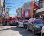 Joven termina con su vida