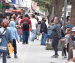 Aumentan contagios