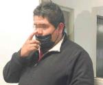 Se enojan por multa