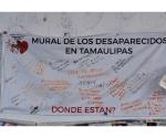 Persiste mural para exigir oficina vinculante