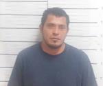 Hondureño le pega a su mujer