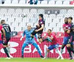 Aburre Tri y no pasa del empate ante Costa Rica