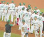 México se mete a las semifinales de la Serie del Caribe