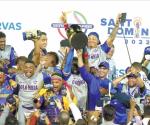 Colombia se corona por primera vez en la Serie del Caribe