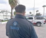 Chambearán agentes en día inhábil