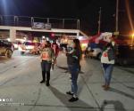Conmemoran 2o. aniversario luctuoso de Daniel Ortiz con protesta