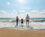 Destinos vacacionales para viajar en familia