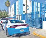Despojan camión a repartidores de agua