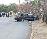 Hallan ultimados a 4 universitarios