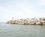 Piden pescadores el desazolve de barras