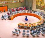 Veta Rusia resolución del Consejo de la ONU