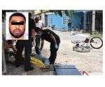 Recapturan a responsable de masacre en Reynosa