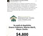 Cacería de incautos